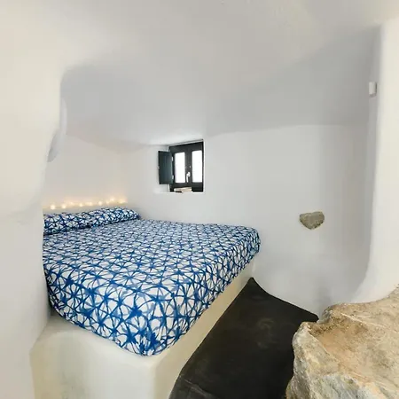 Lägenhet The Luna Emporio (Santorini)