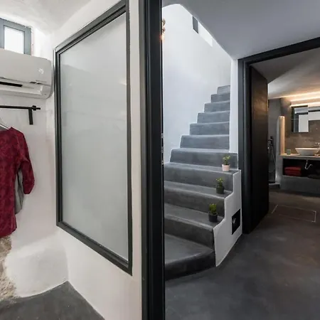 The Luna Apartmán *