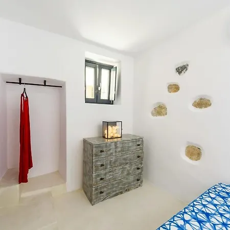 The Luna Apartmán *