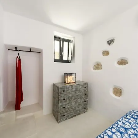 Apartmán The Luna *